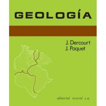 Geología