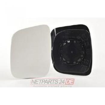 JOHNS Espejo retrovisor exterior 30 65 37 – 80