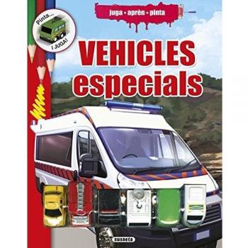 Vehicles especials