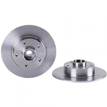 Brembo 08.B391.17 Rotores de Discos de Frenos