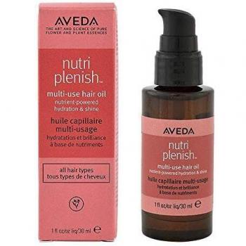 Aveda NutirPlenish Multi-Use Hair Oil 30ml
