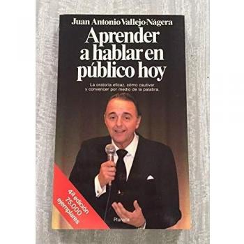 Aprender A Hablar En Publico Hoy