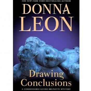 Drawing Conclusions: A Commissario Guido Brunetti Mystery: 20