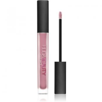 Huda Beauty Liquid Matte Transfer-Proof Ultra-Comfort Lipstick 4.2ml Baby Doll