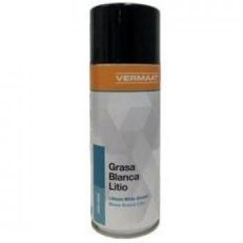 GRASA BLANCA LITIO 400 ML