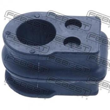 FEBEST estabilizador de barra estabilizadora NSB-V42F, características: alta calidad, material duradero, diseño específico para vehículos, fácil instalación, reducción de vibraciones y ruidos