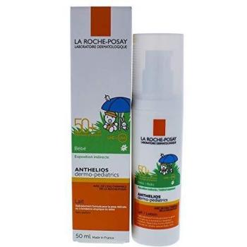 LA ROCHE POSAY ANTHELIOS Dermo-Pediatrica 50 ml