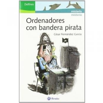 Ordenadores con bandera pirata: 6