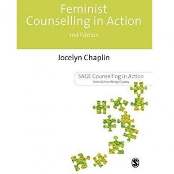 Feminist Counselling in Action