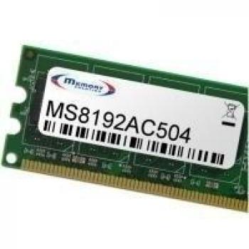 Módulo de Memoria PC Memory Solution MS8192AC504 para Acer Veriton M6620 y M6630