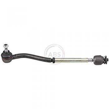 Barra de dirección A.B.S. 250252 para Peugeot 405 I y II (Berline y Break) - Tirante transversal, conjunto de acoplamiento