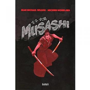 Musashi: 0