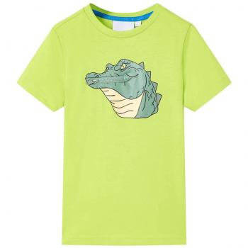 Camiseta infantil lima 140