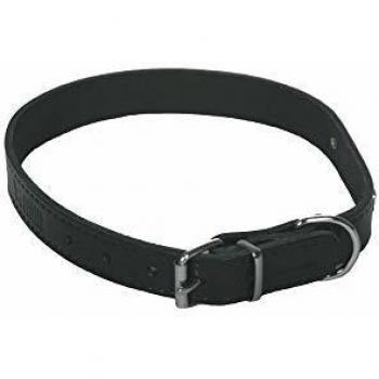 Collar y correa para perro Martin Sellier Rive con diseño elegante y materiales de alta calidad