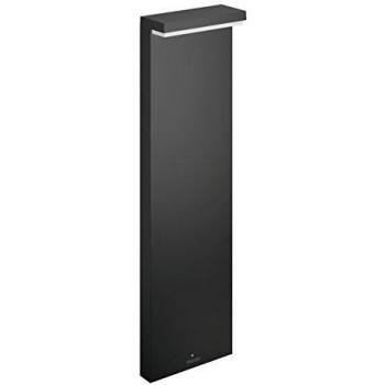 Philips myGarden 1648693P0 - Luz de camino de 4.5 W LED Antracita iluminación al aire libre, IP44, 2700 Kelvin