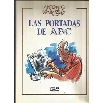 Portadas de ABC, las