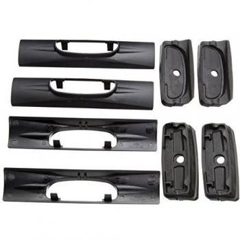 Thule Kit 3050 fixpoint XT, Kit Adaptador Personalizado para Montar un Sistema de portaequipajes en vehículos seleccionados, Referencia 183050