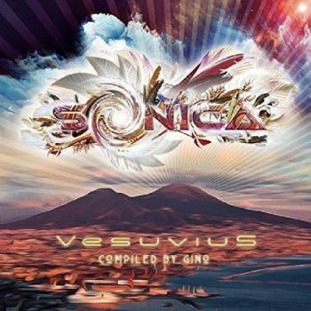 Vesuvius / Various