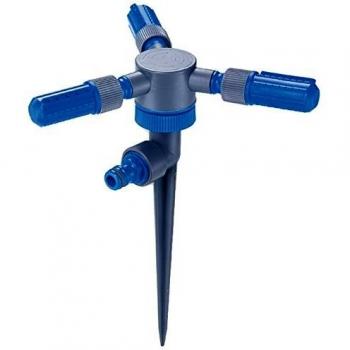 PROFER GREEN - Aspersor Multifuncion 3 Brazos Profer Green
