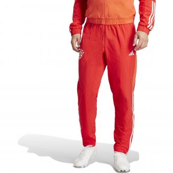 Bayern Munich 2023/24 Prematch Jogging Pants