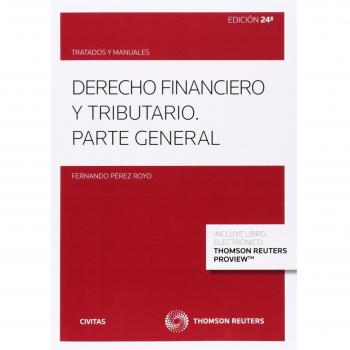 Derecho financiero y tributario