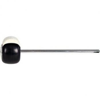 Gibraltar SC-3266 Adjustable Bass Drum Beater - Black