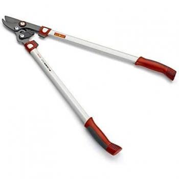 OUTILS WOLF OR750 Podadora de Corte Mixto y Poda Telescópica - Powercut Or650 - Or750 - Or900T