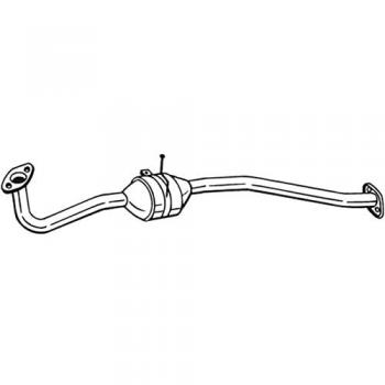Catalizador BOSAL 099-817 - Catalizador de escape, compatible con múltiples modelos de vehículos, fabricado en acero inoxidable, diseñado para reducir emisiones contaminantes y mejorar el rendimiento del motor