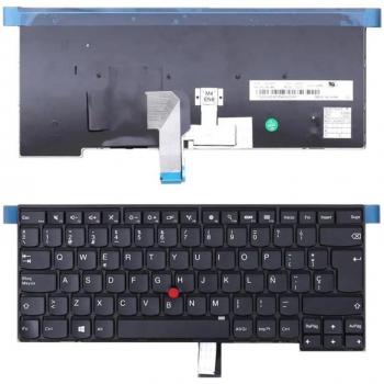Teclado para portátil Lenovo Thinkpad T450 T450s T450p T460 L450