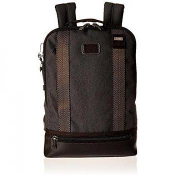 Tumi Alpha Bravo Dover - Mochila, antracita