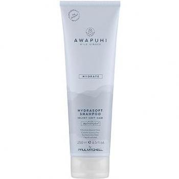 Paul Mitchell Awapuhi Wild Ginger HydraSoft Shampoo 250ml