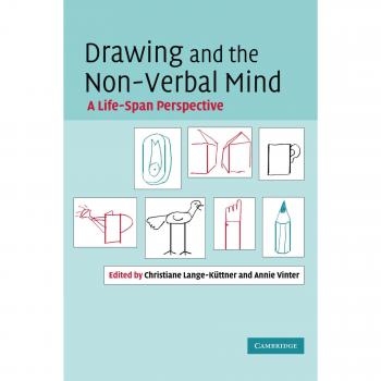 Dibujo y la Mente No Verbal: Una Perspectiva a lo Largo de la Vida