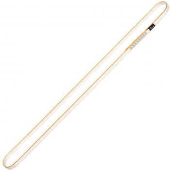 DMM Dynatec Open 11mm X 60cm Rock Climbing Sling, Gold