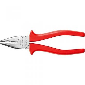 Weidmuller red line - Alicate universal 1