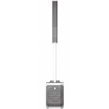 Electro Voice Evolve 50 White Bluetooth Portable PA Speaker 1000W