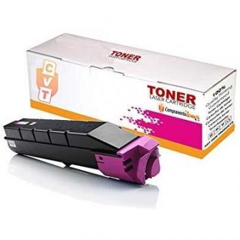 CVT - Compatible Toner Kyocera TK8505 / TK8507-1T02LCBNL0 Magenta para Taskalfa 4550,4551, 5550, 5551