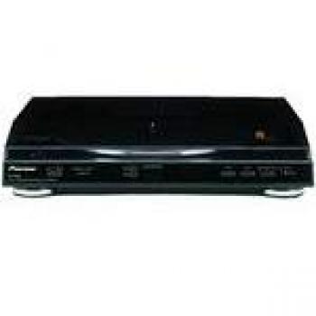 Panasonic SCHTB258EBK 350W 2.1 Soundbar with Wireless Subwoofer