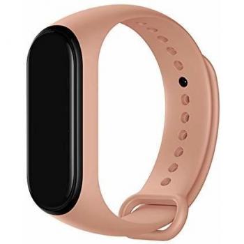 Maspen Compatible para Xiaomi 4 Correa Pulsera Ajustable Correa de Reemplazo Deportivo Compatible con Xiaomi 4, Xiaomi 3 para Mujeres Hombres