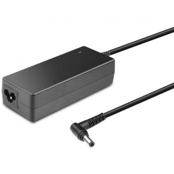 Adaptador e Inversor de Corriente CoreParts MBA2130 90W Negro para Notebook