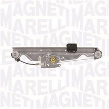 Regulador de ventanilla MAGNETI MARELLI 350103170229 Izquierda