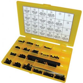 Pachmayr Master Gunsmith Torx Head Screw Kit 03061