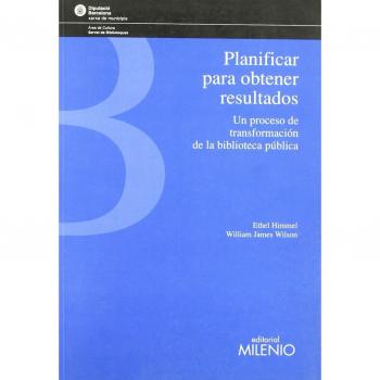 Planificar para obtener resultados