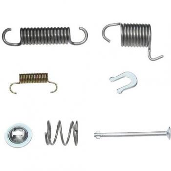 Kit de Accesorios para Zapatas de Freno A.B.S. 0834Q
