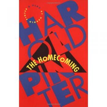 The Homecoming: [a Play]