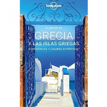 Lo mejor de Grecia y las islas griegas 4