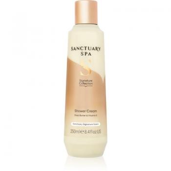 Sanctuary Spa 12 Hour Shower Cream