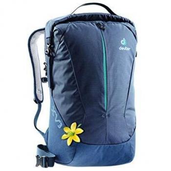 Deuter XV 3 SL Mochila, Unisex Adulto, Azul