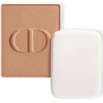 Christian Dior Forever Natural Velvet Refill Long-Lasting Compact Foundation Refill Shade 5N Neutral 10 g