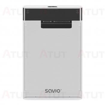 Caja Externa Savio AK-66