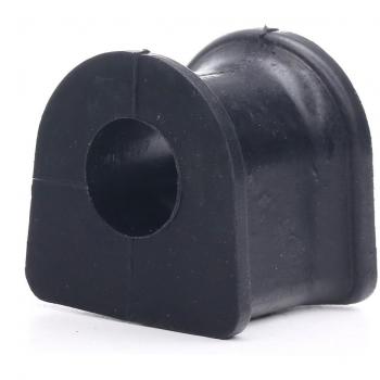 Cojinete estabilizador REINHOCH RH16-3005, características: alta resistencia, material de goma duradera, diseño específico para barra estabilizadora, fácil instalación, compatibilidad con diversos modelos de vehículos
